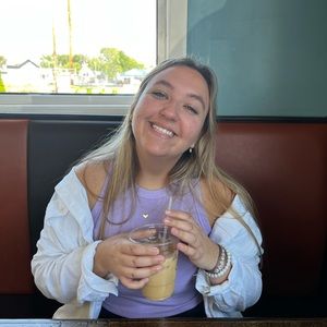 Meet your Posher, Jenna